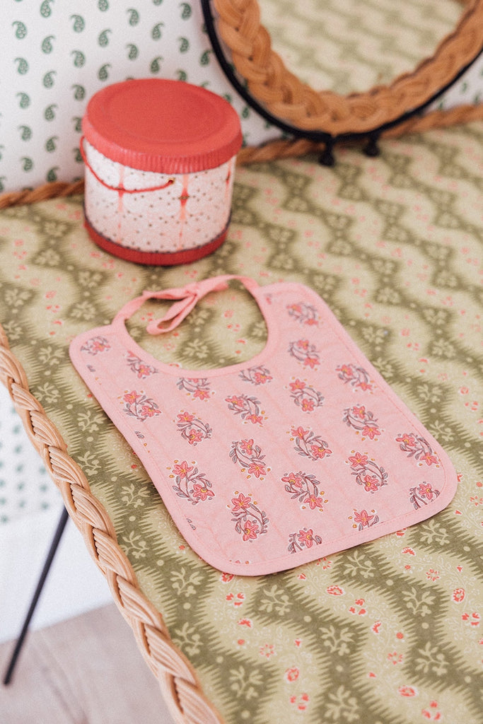 Thais Bib - Maria de la Orden