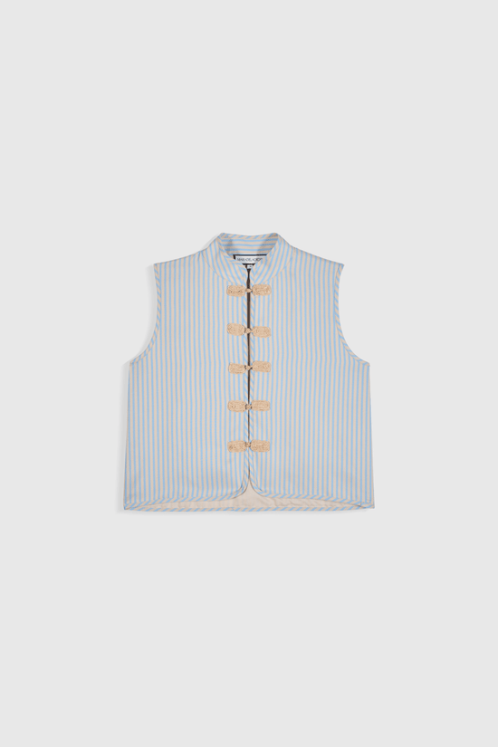 Thea Vest - Maria de la Orden