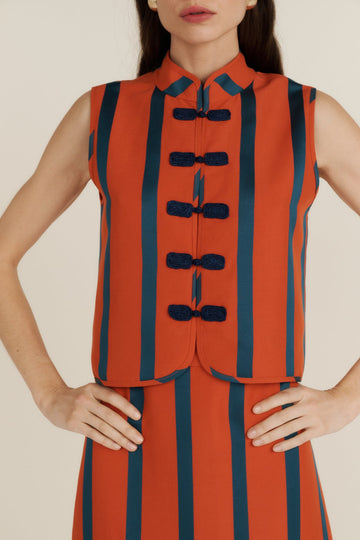 Thea Vest - Maria de la Orden