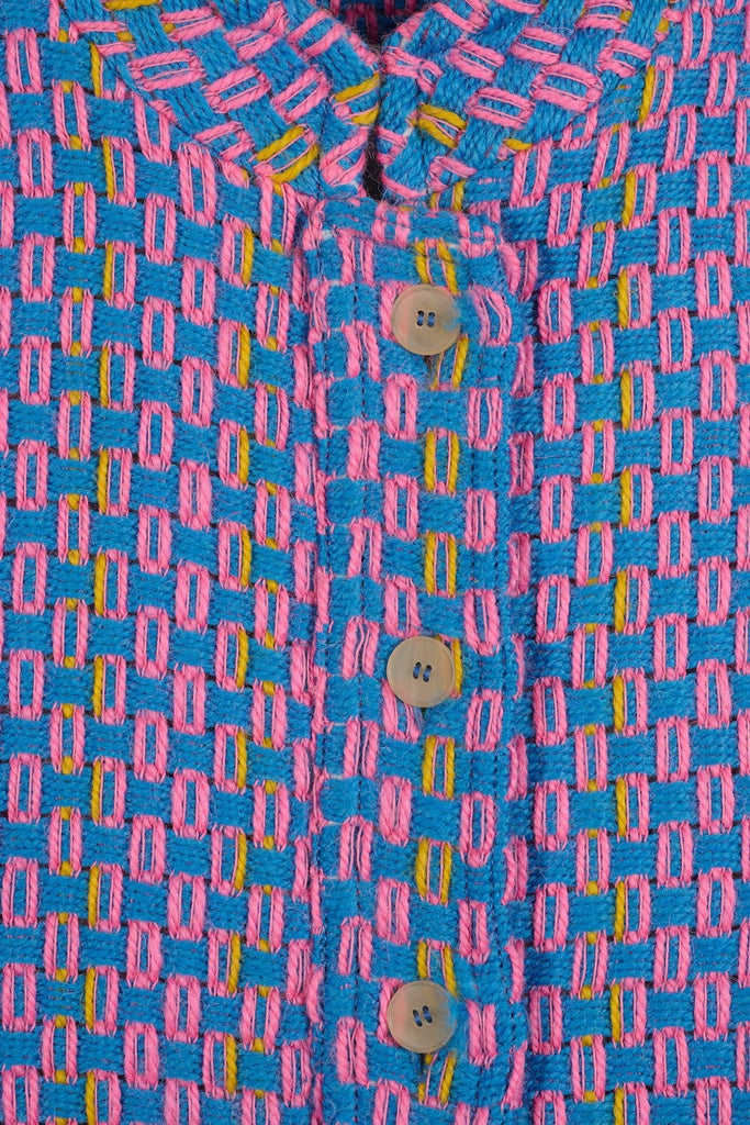 Thelma Vest - Maria de la Orden