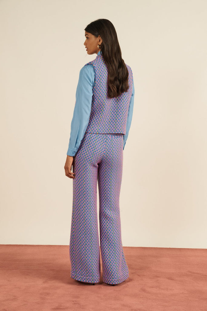 Thelma Vest - Maria de la Orden