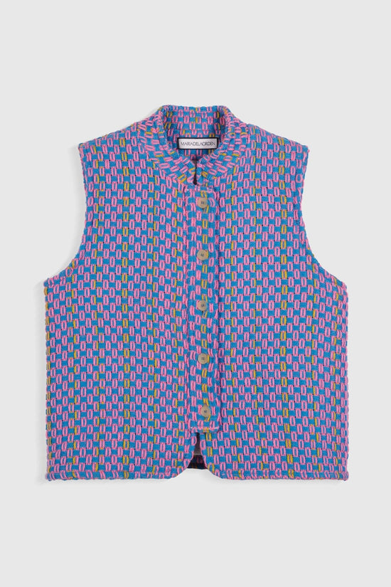 Thelma Vest - Maria de la Orden