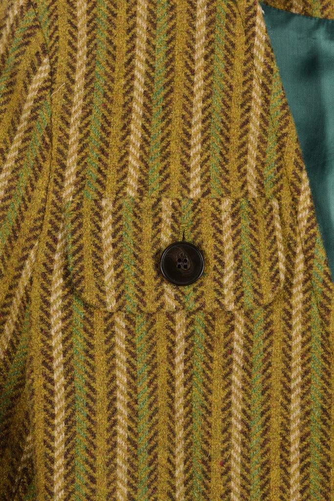 Tidona Jacket - Maria de la Orden