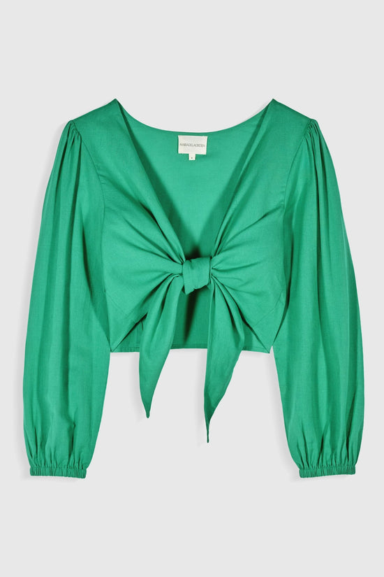Ulla Top - Maria de la Orden