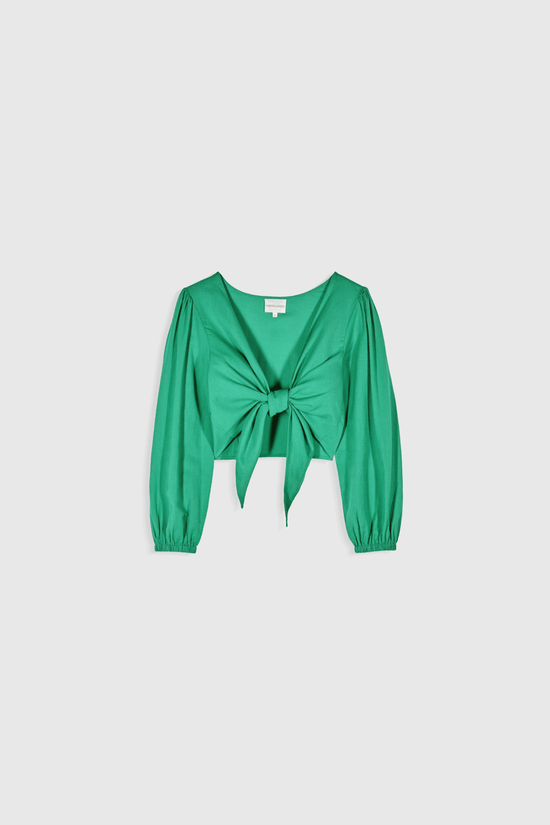Ulla Top - Maria de la Orden