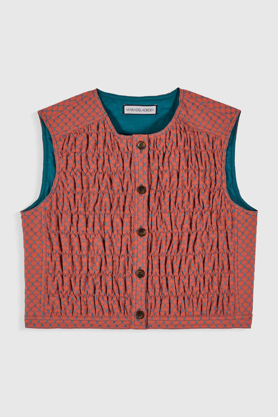Vavin Vest - Maria de la Orden
