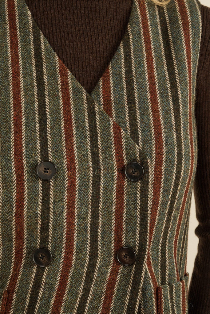 Venice Jacket - Maria de la Orden