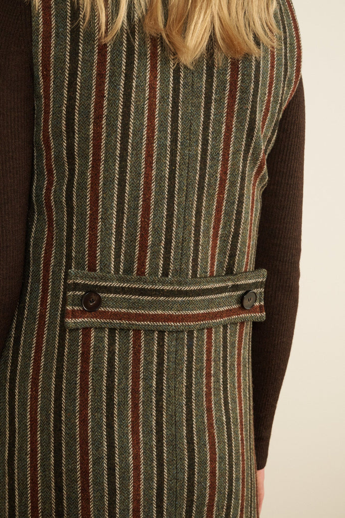 Venice Jacket - Maria de la Orden