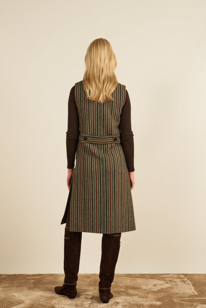 Venice Jacket - Maria de la Orden