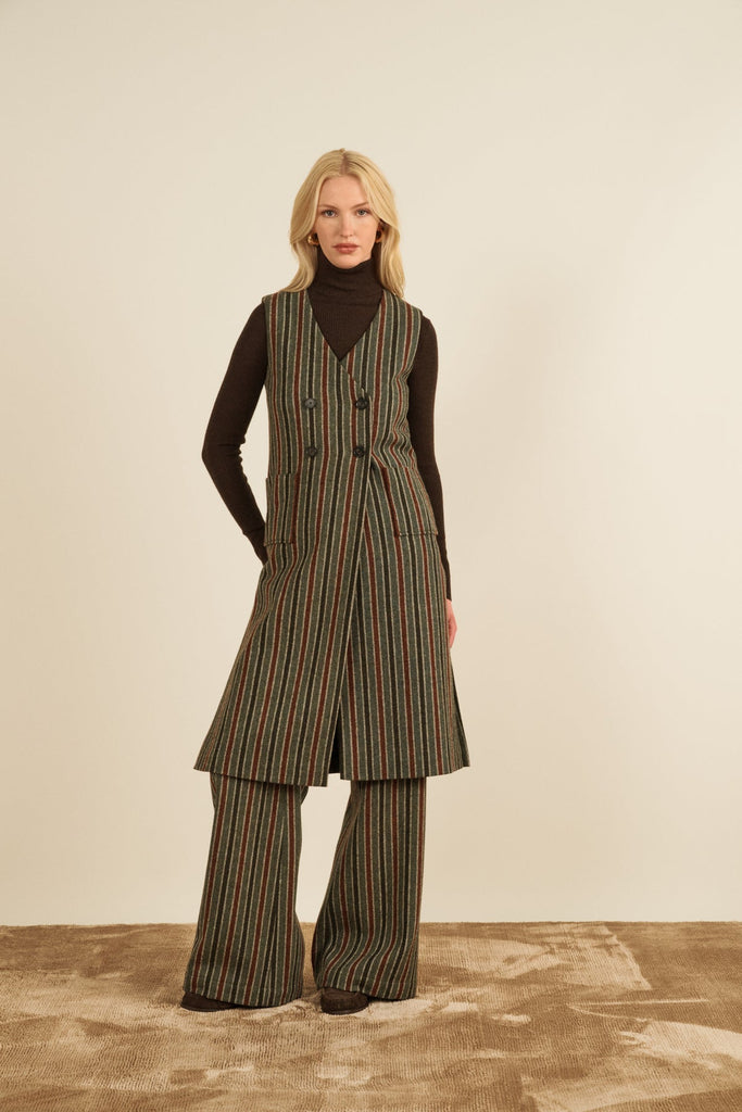 Venice Jacket - Maria de la Orden