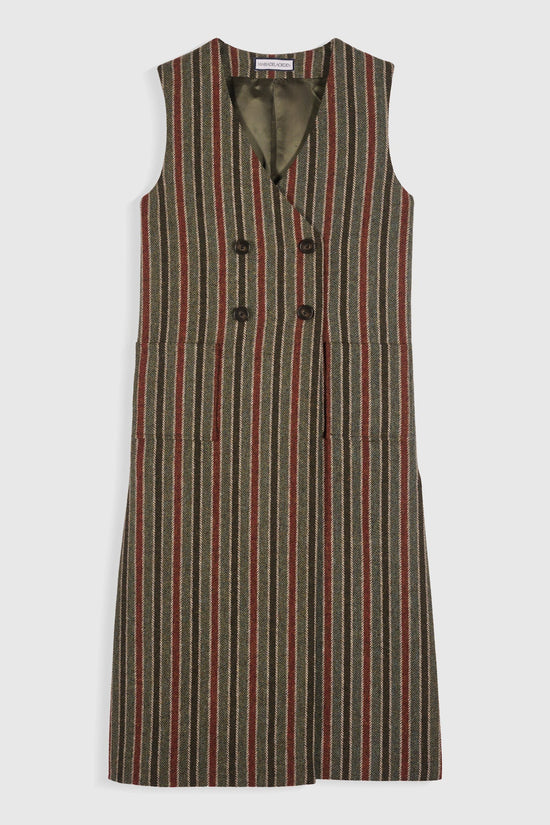 Venice Jacket - Maria de la Orden