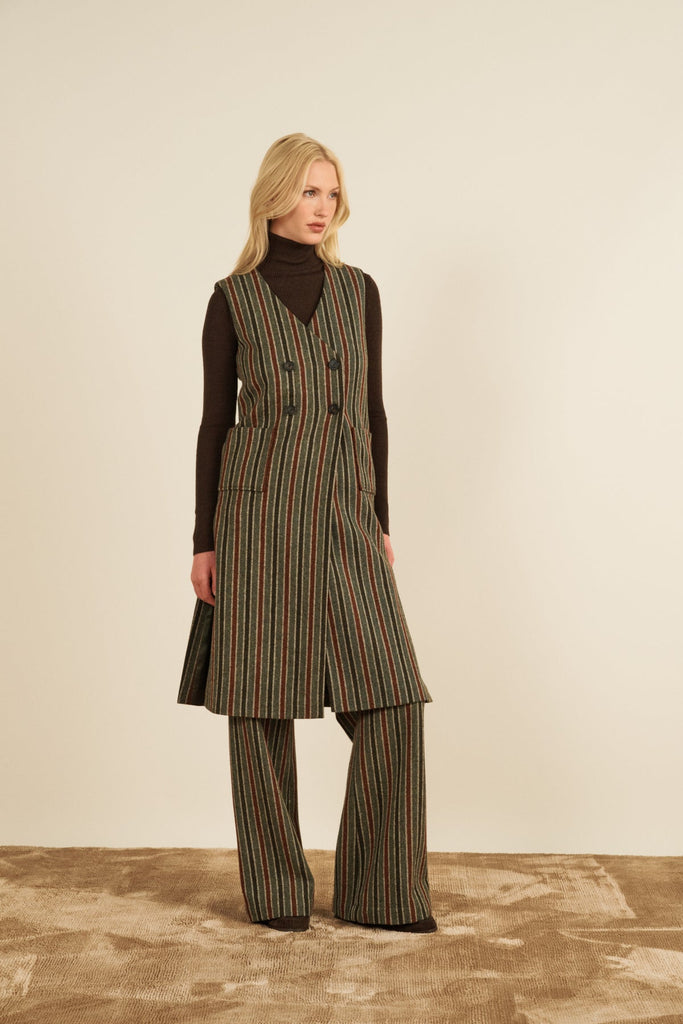 Venice Jacket - Maria de la Orden