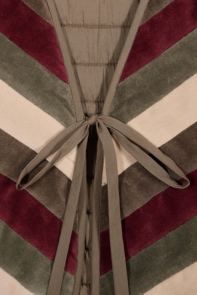 Vera Vest - Maria de la Orden