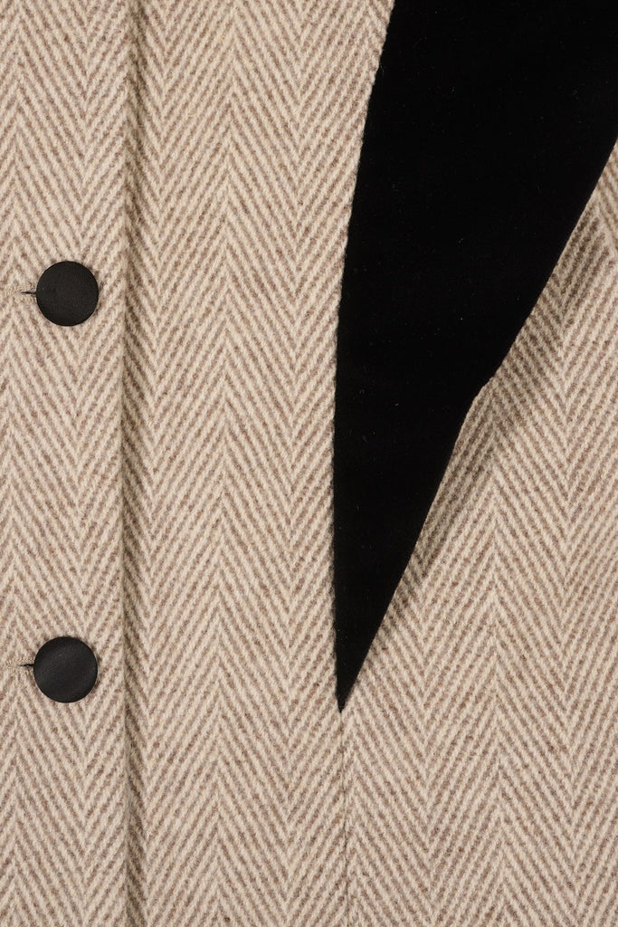 Vicky Vest - Maria de la Orden