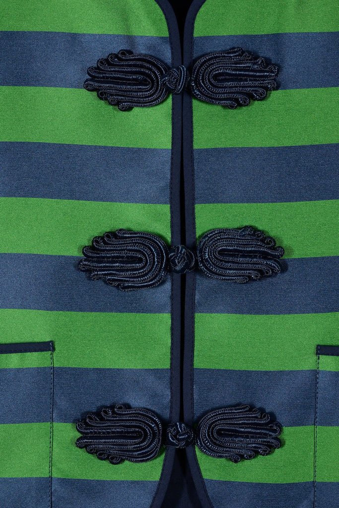 Vienna Vest - Maria de la Orden