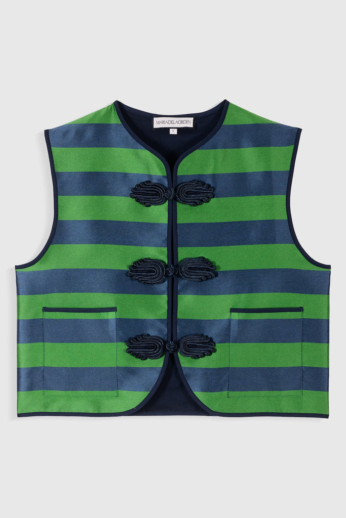 Vienna Vest - Maria de la Orden