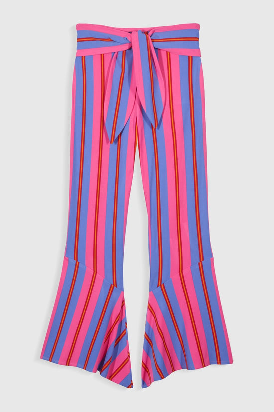 Watu Pants - Maria de la Orden