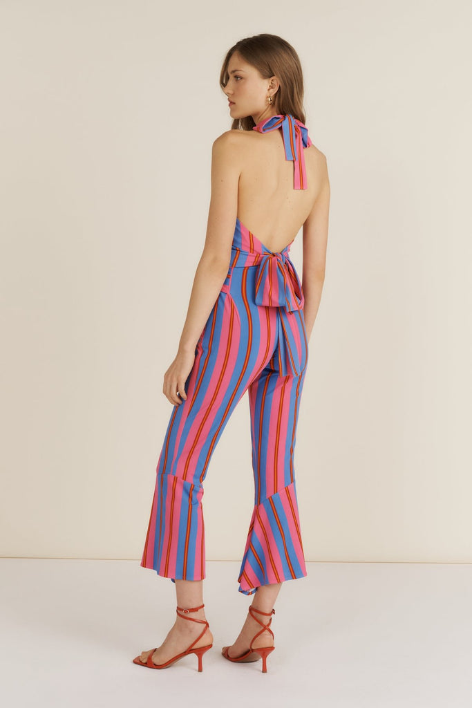 Watu Pants - Maria de la Orden