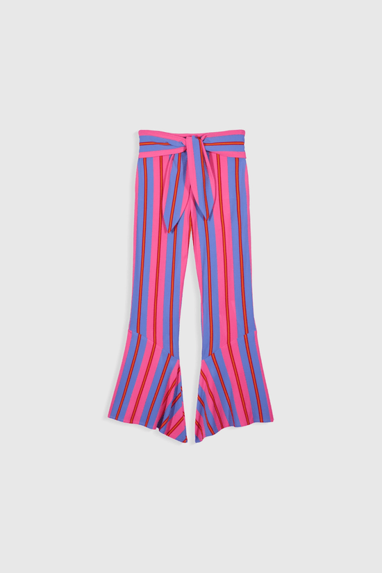 Watu Pants - Maria de la Orden