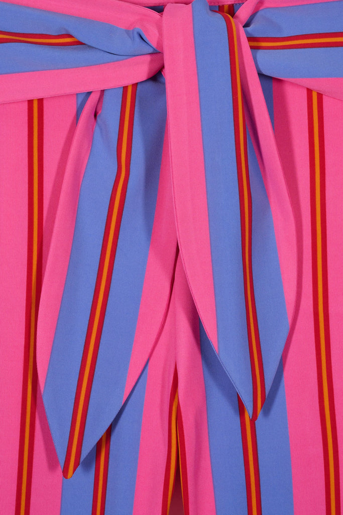 Watu Pants - Maria de la Orden