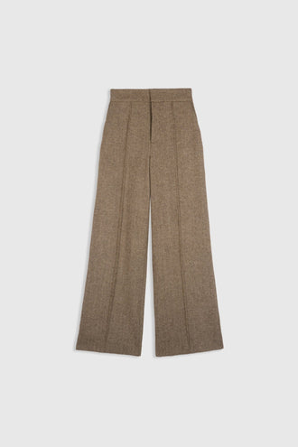Will Pants - Maria de la Orden
