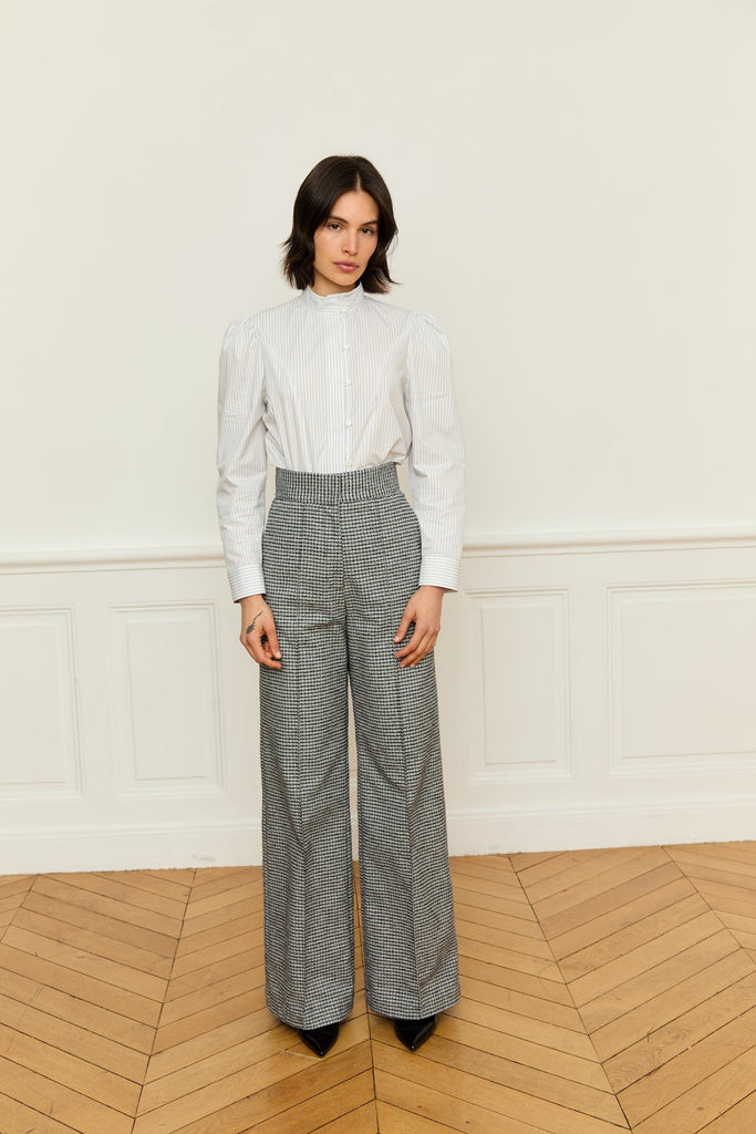 Will Pants - Maria de la Orden