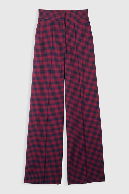 Will Pants - Maria de la Orden