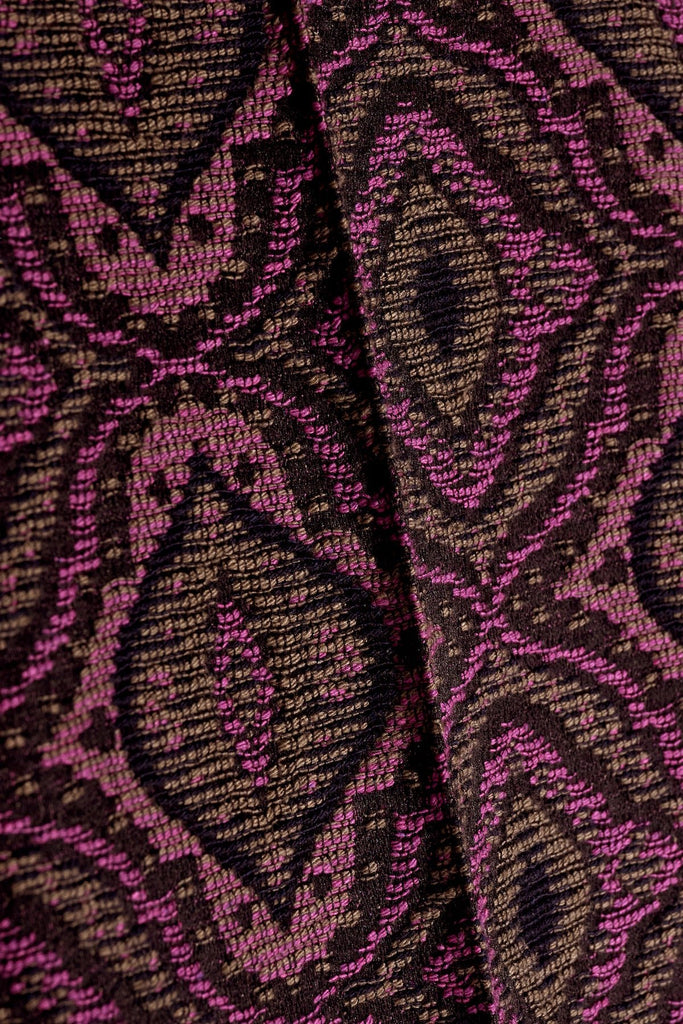 Will Pants - Maria de la Orden