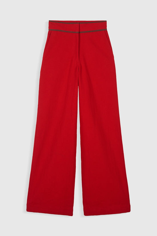 Will Pants - Maria de la Orden