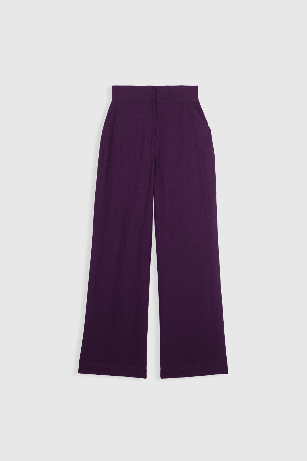 Maria de la Orden | Will Pants Purple