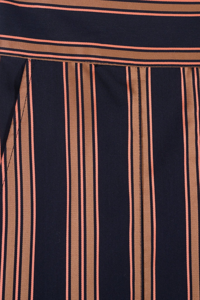 Will Pants - Maria de la Orden