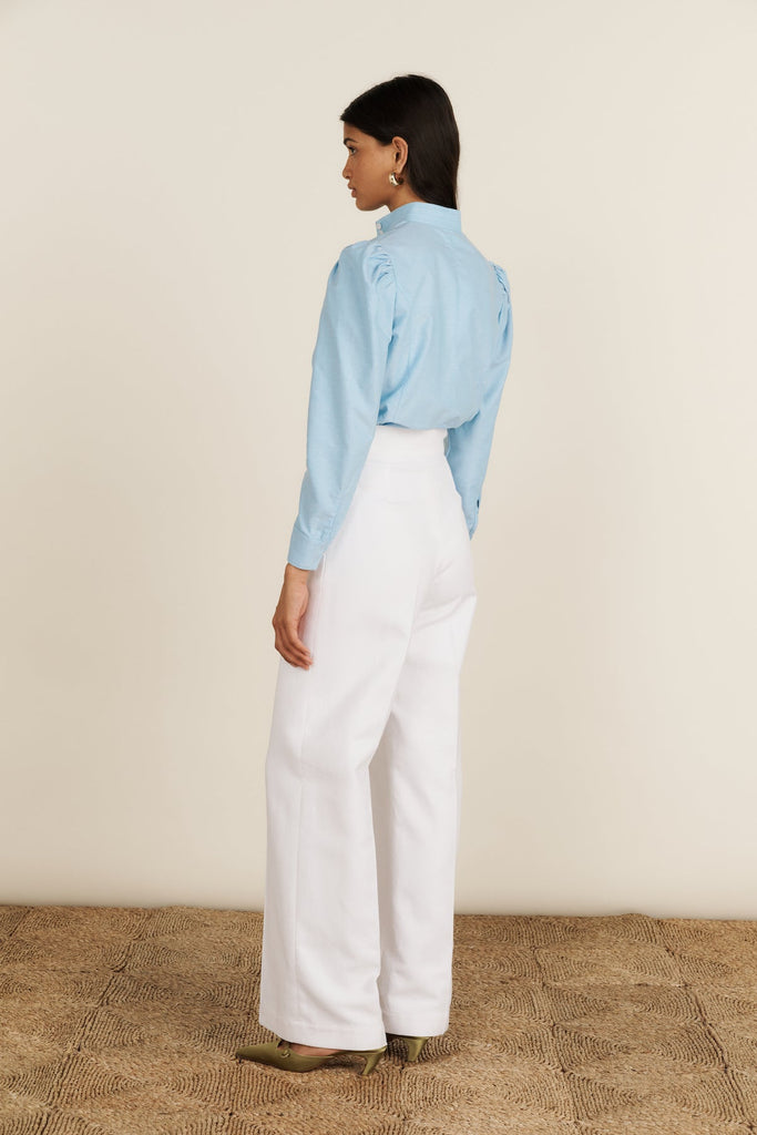 Will Pants - Maria de la Orden