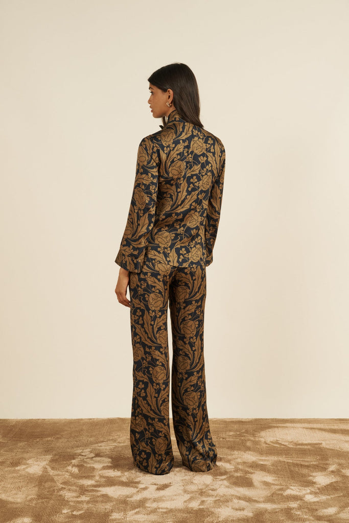 Will Pants - Maria de la Orden