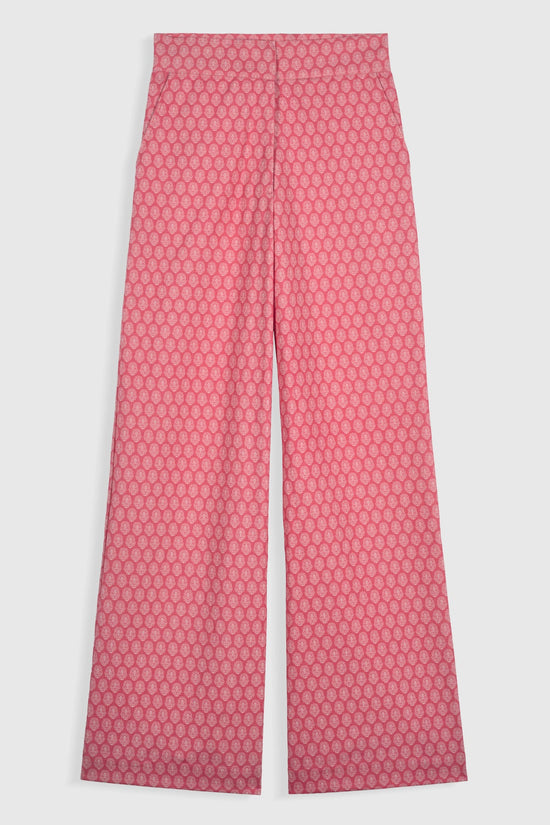 Will Pants - Maria de la Orden