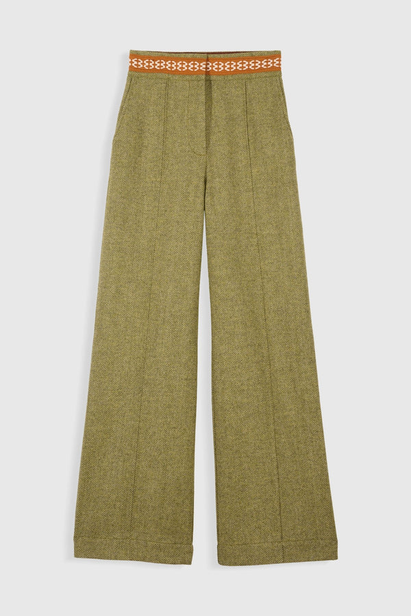 Will Pants