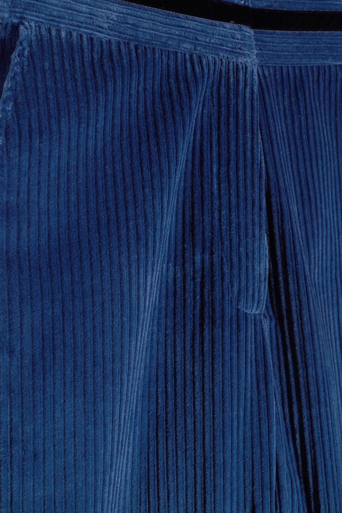 Will Pants - Maria de la Orden