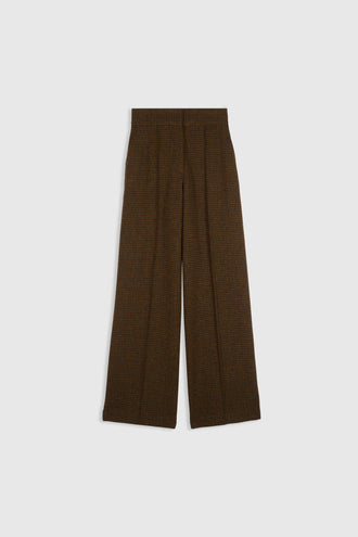 Will Pants - Maria de la Orden