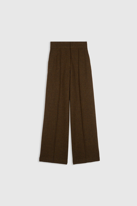 Will Pants - Maria de la Orden