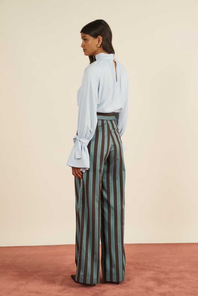 Will Pants - Maria de la Orden