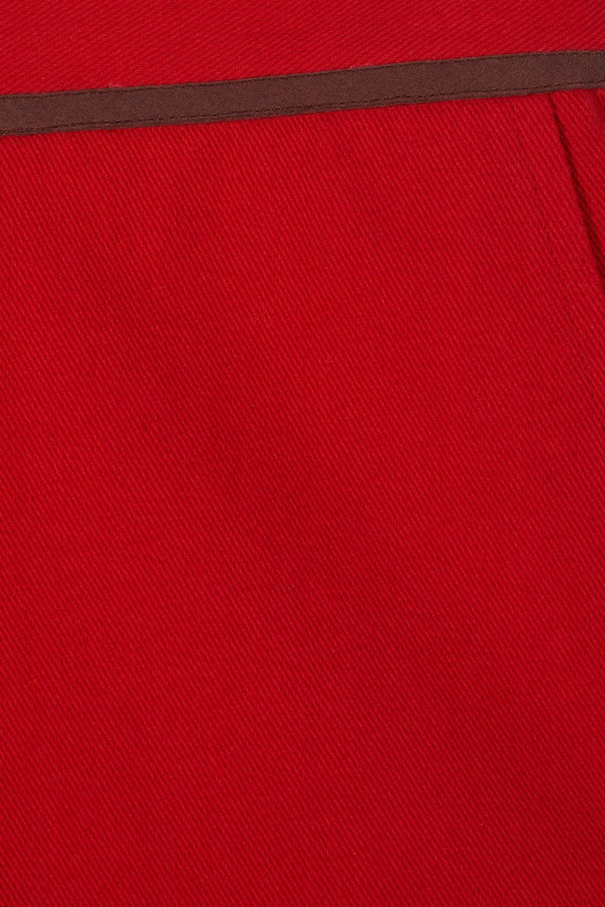 Will Pants - Maria de la Orden