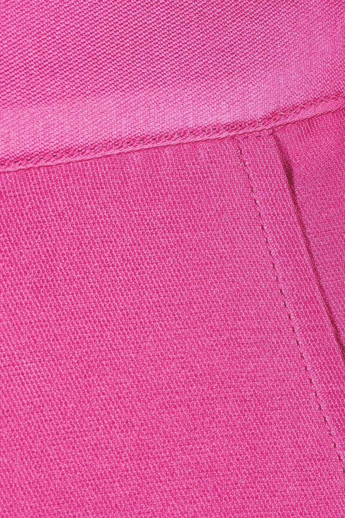 Will Pants - Maria de la Orden