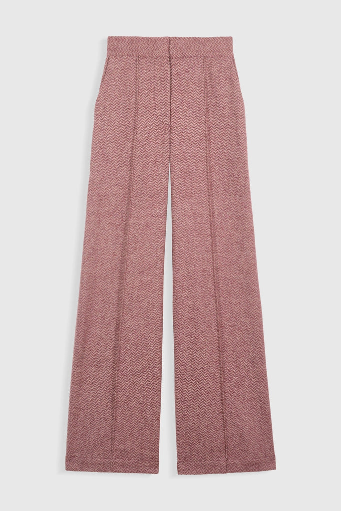 Will Pants - Maria de la Orden