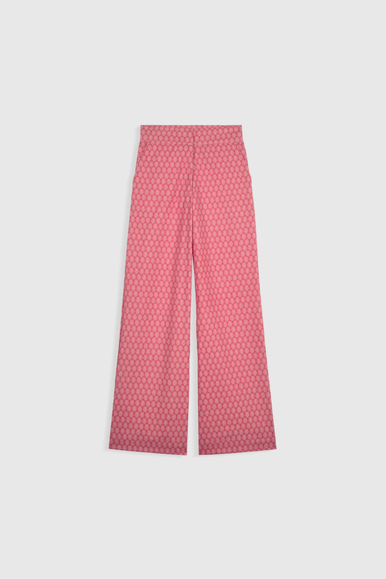 Will Pants - Maria de la Orden