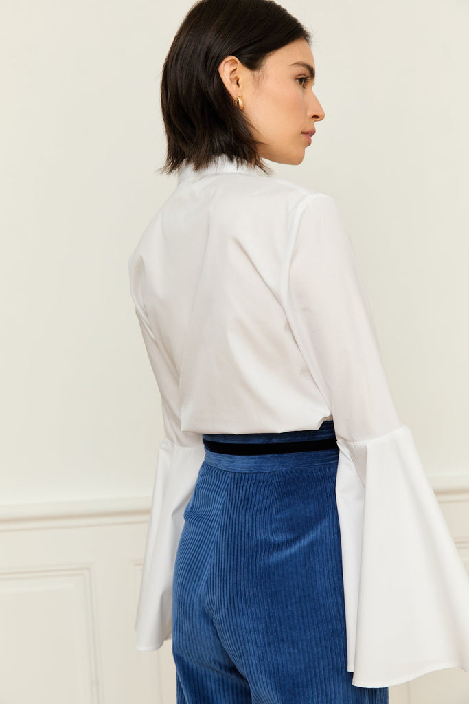 Will Pants - Maria de la Orden