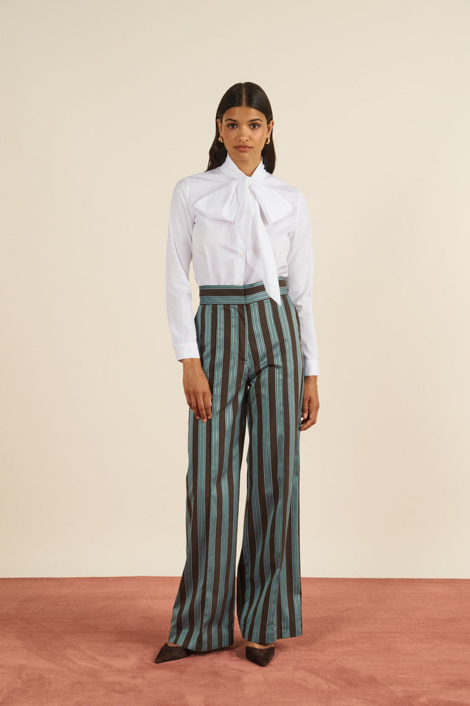 Will Pants - Maria de la Orden