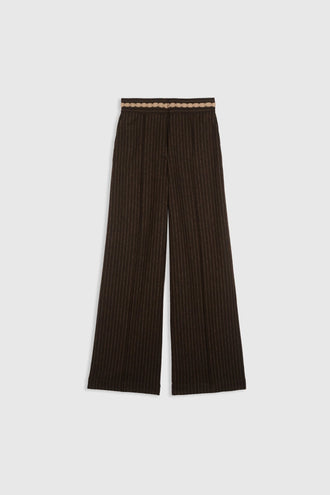 Will Pants - Maria de la Orden