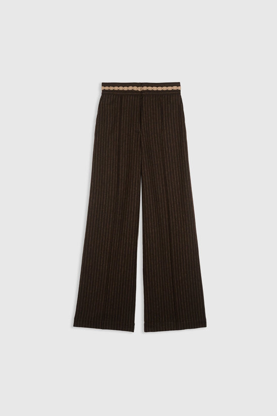Will Pants - Maria de la Orden