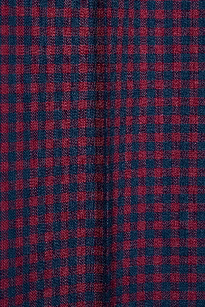 Will Pants - Maria de la Orden