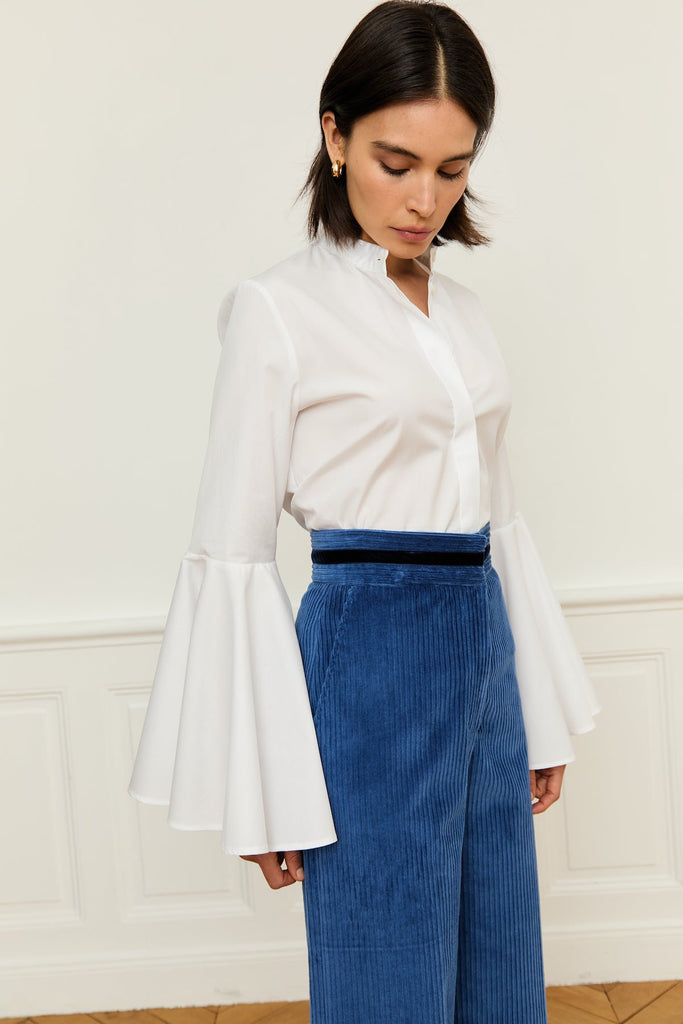 Will Pants - Maria de la Orden