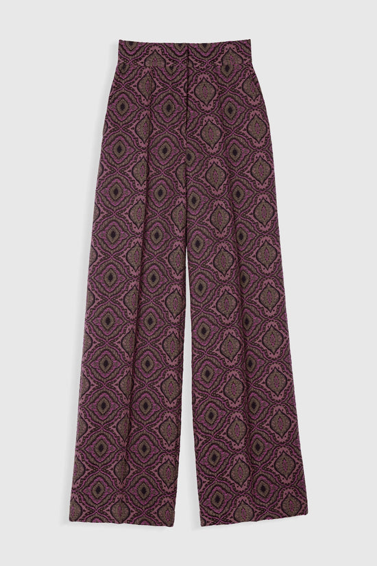 Will Pants - Maria de la Orden